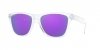 OKULARY OAKLEY® FROGSKINS OO 9013 9013H7 55 ROZMIAR M